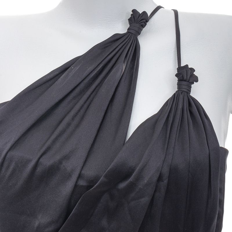 Vestido-Andre-Lima-Seda-Preto
