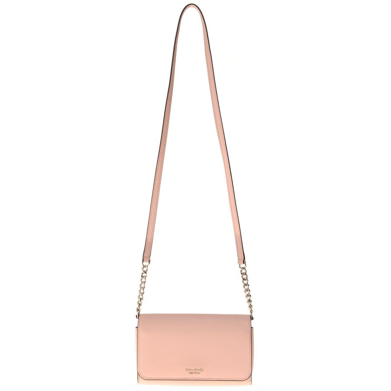 Bolsa-Kate-Spade-Transversal-Saffiano-Rosa
