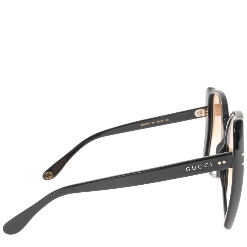 Oculos-Gucci--GG0471S-001-Acetato-Preto