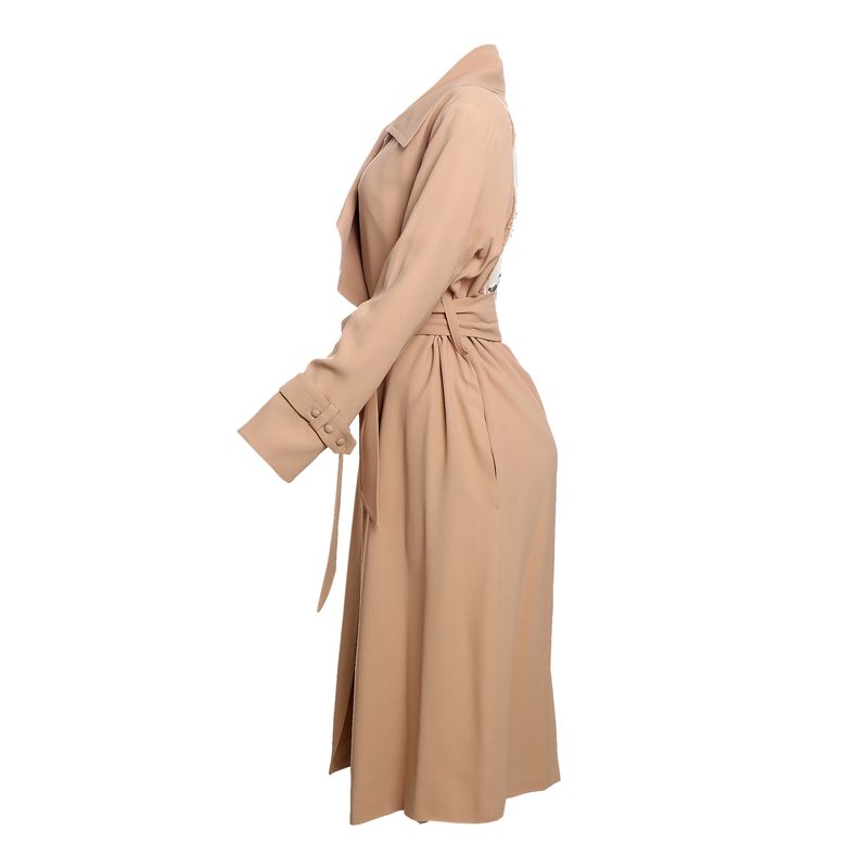 Sobretudo-Cris-Barros-Estampado-Rose-