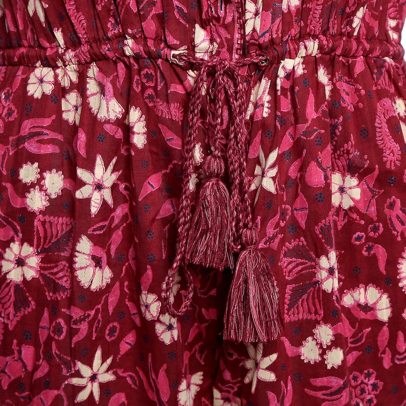 Macacao-Ulla-Johnson-Estampa-Floral-Rosa