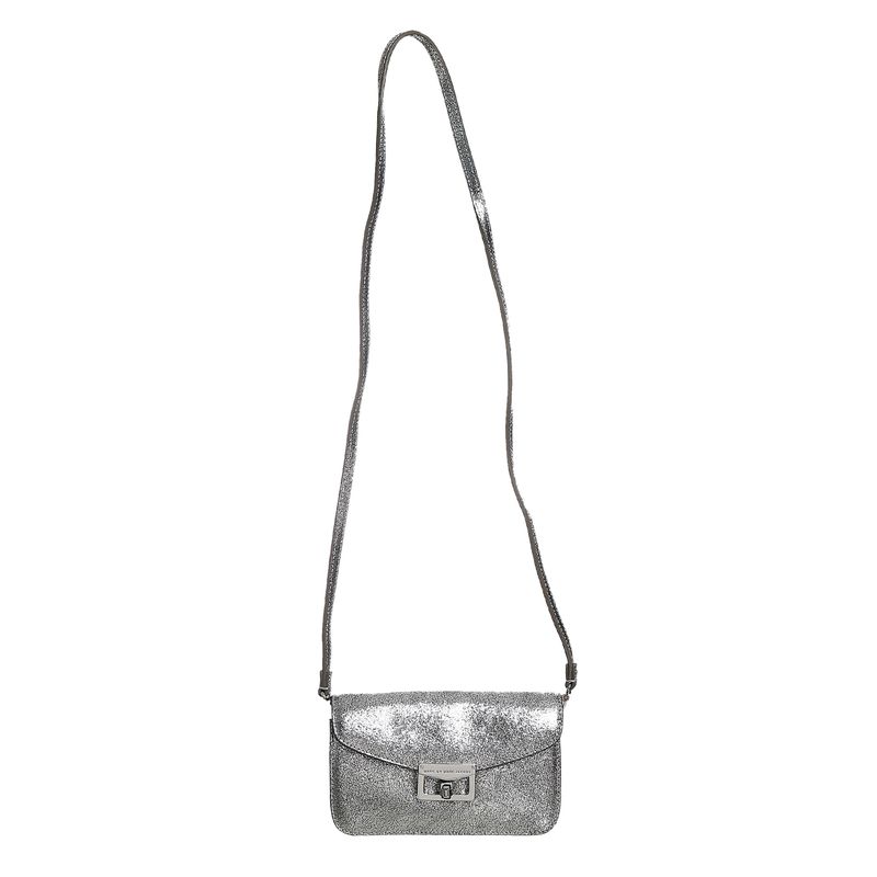 Bolsa-Marc-by-Marc-Jacobs-Prateada-