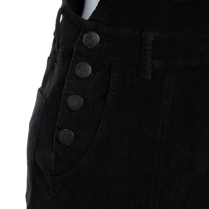 Jardineira-Mixed-Jeans-Preta-