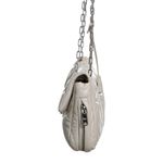 Bolsa-Prada-Bomber-Couro-Branca