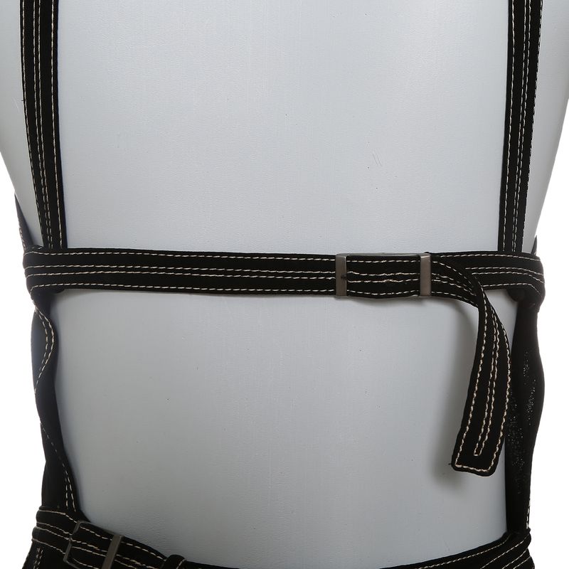 Blusa-Hermes-Pesponto-Preta