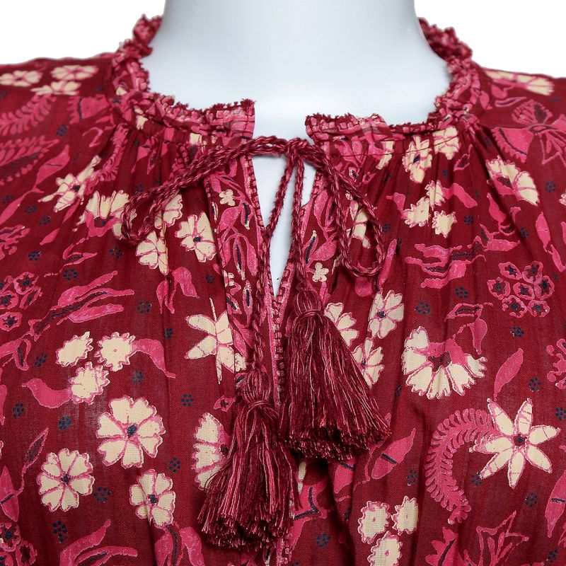 Macacao-Ulla-Johnson-Estampa-Floral-Rosa