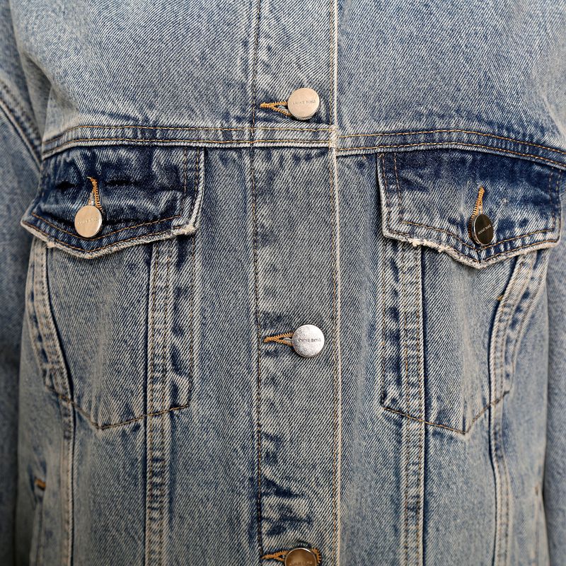 Jaqueta-Anine-Bing-Jeans-Azul-
