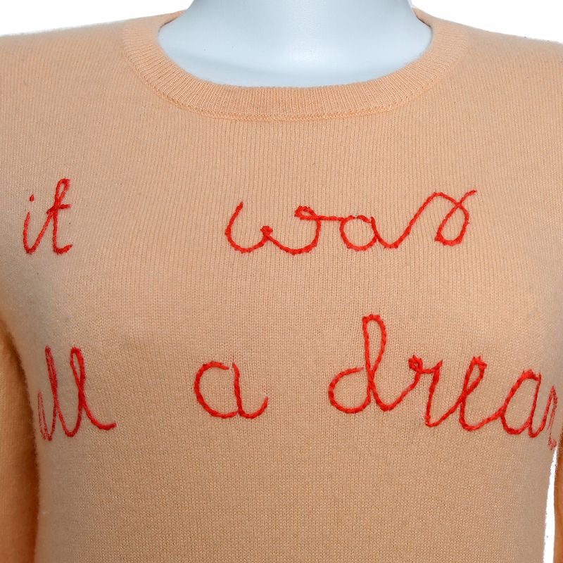 Sueter-Lingua-Franca-It-Was-All-A-Dream