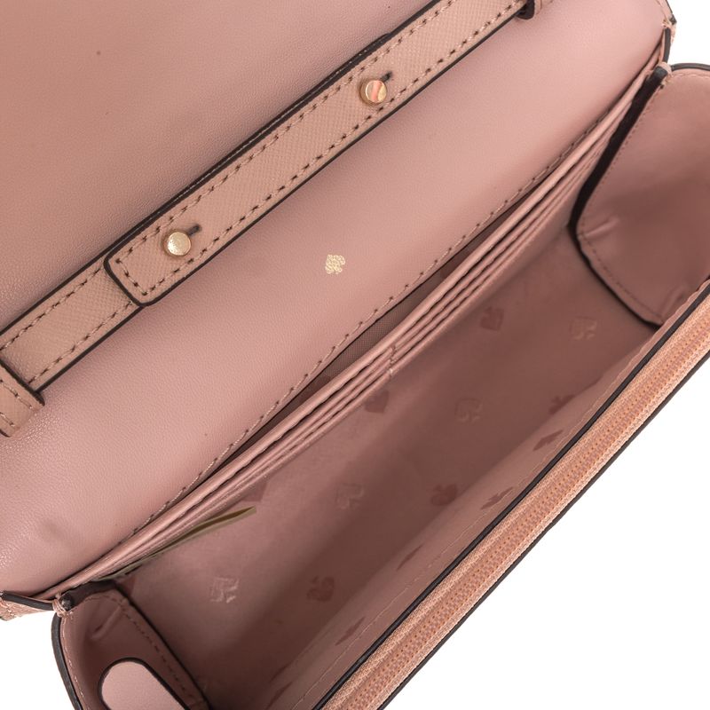 Bolsa-Kate-Spade-Transversal-Saffiano-Rosa