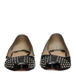85232-Sapatilha-Christian-Louboutin-Verniz-Preta-4