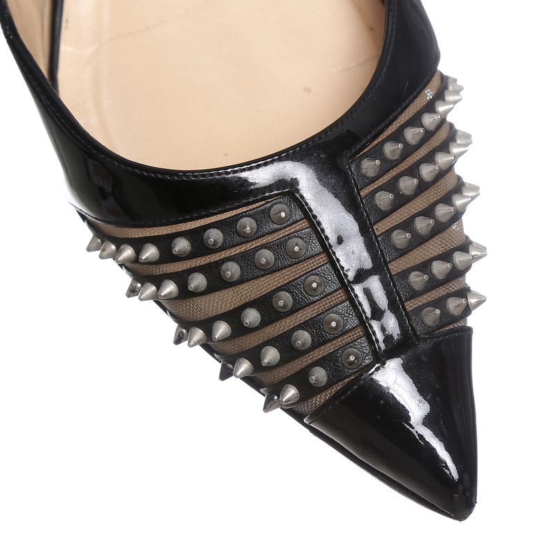 85232-Sapatilha-Christian-Louboutin-Verniz-Preta-6