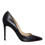 85233-Scarpin-Christian-Louboutin-Couro-Exotico-Preto-1
