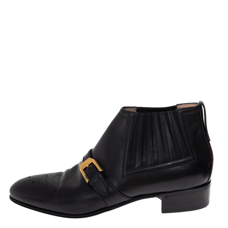 77364-Bota-Gucci-Chelsea-Couro-Preta-3