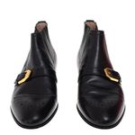 77364-Bota-Gucci-Chelsea-Couro-Preta-4