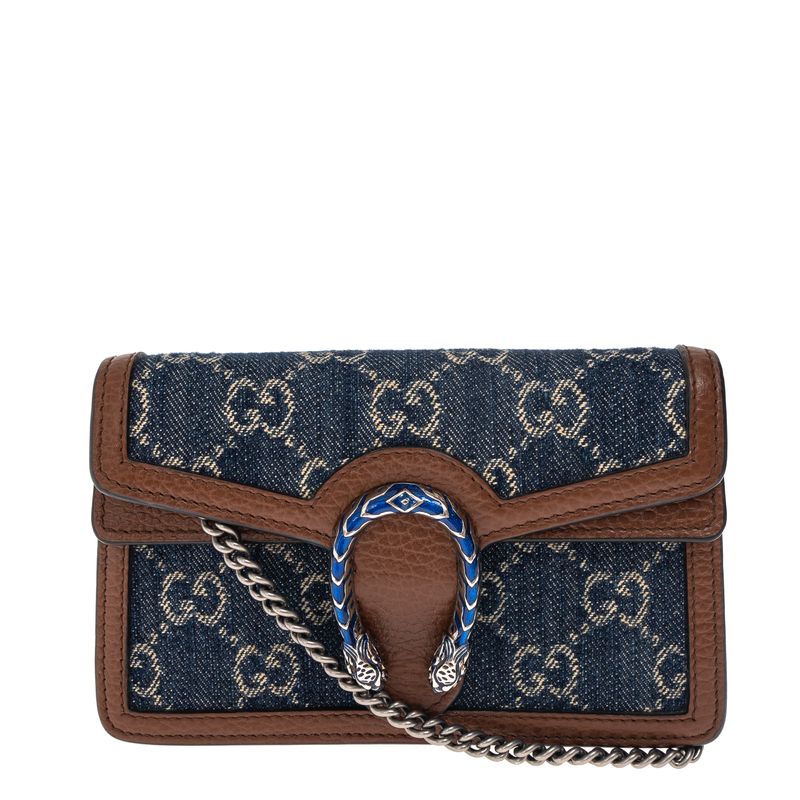 Bolsa-Gucci-Dionysus-Super-Mini-Denim