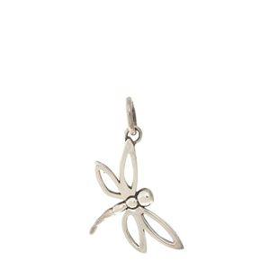 Pingente Tiffany & Co. Libélula em Prata