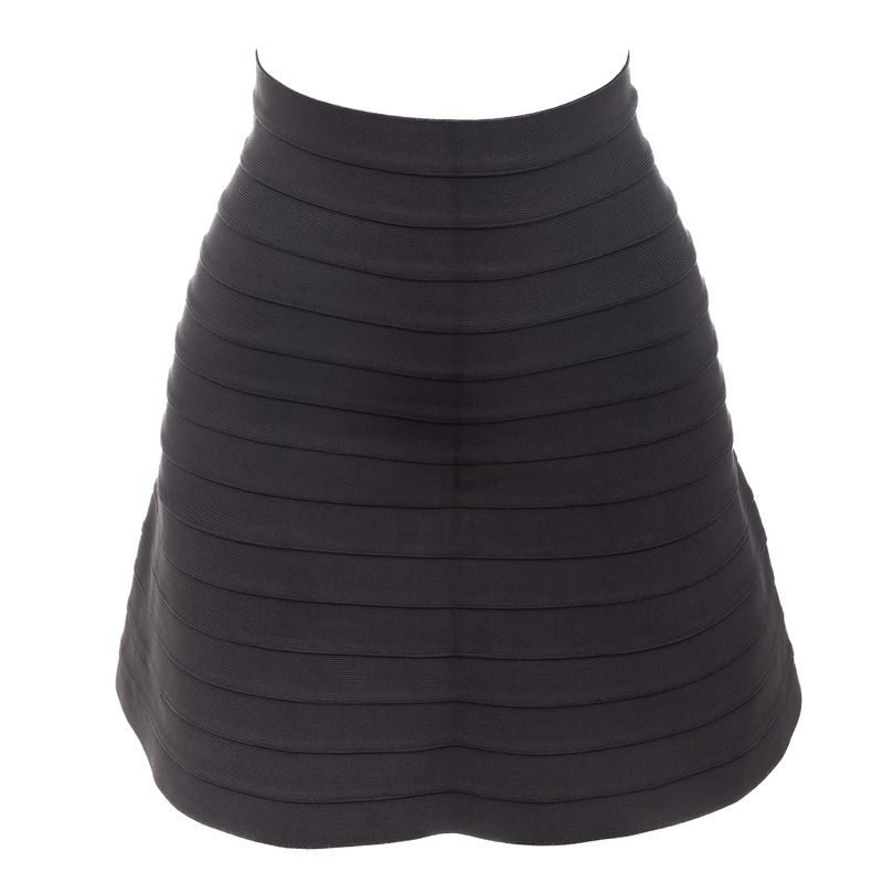 Saia-Herve-Leger-Bandagem-Cinza