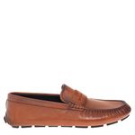 Mocassim-Ermenegildo-Zegna-Marrom