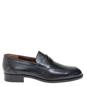 Sapato Fratelli Rossetti Couro Preto