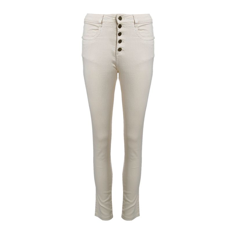 Calca-NK-Jeans-Creme