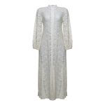 Vestido-Mixed-Longo-Transparente-Branco