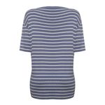 Camiseta-Christian-Dior-Listrada-Azul-e-Branca-