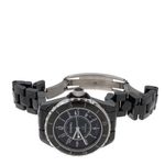 Relogio-Chanel-J12-Automatic-Preto