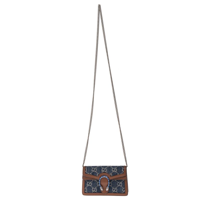 Bolsa-Gucci-Dionysus-Super-Mini-Denim