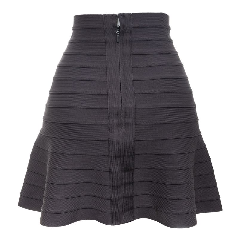 Saia-Herve-Leger-Bandagem-Cinza