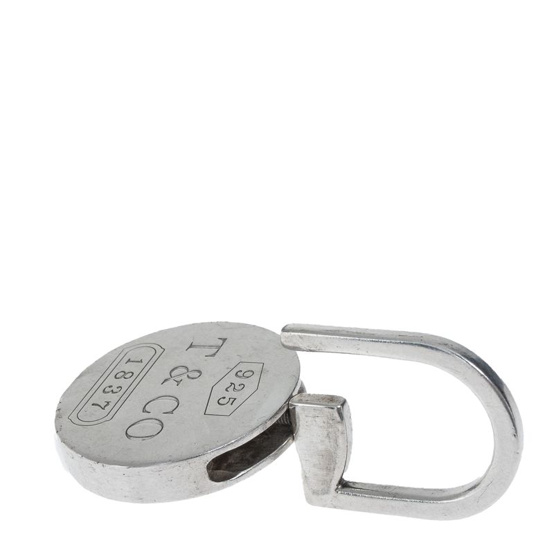 Chaveiro-Tiffany---Co-1837-em-Prata