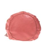 Bolsa-Balenciaga-Motocross-Bucket-Rosa