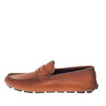 Mocassim-Ermenegildo-Zegna-Marrom