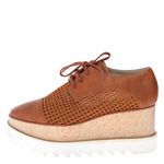 Tenis-Stella-McCartney-Plataforma-Elyse-Couro-Caramelo-