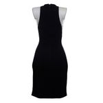 Vestido-Stella-McCartney-Tule-Azul-e-Preto-