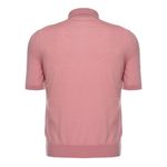 Blusa-Polo-Prada-Rosa