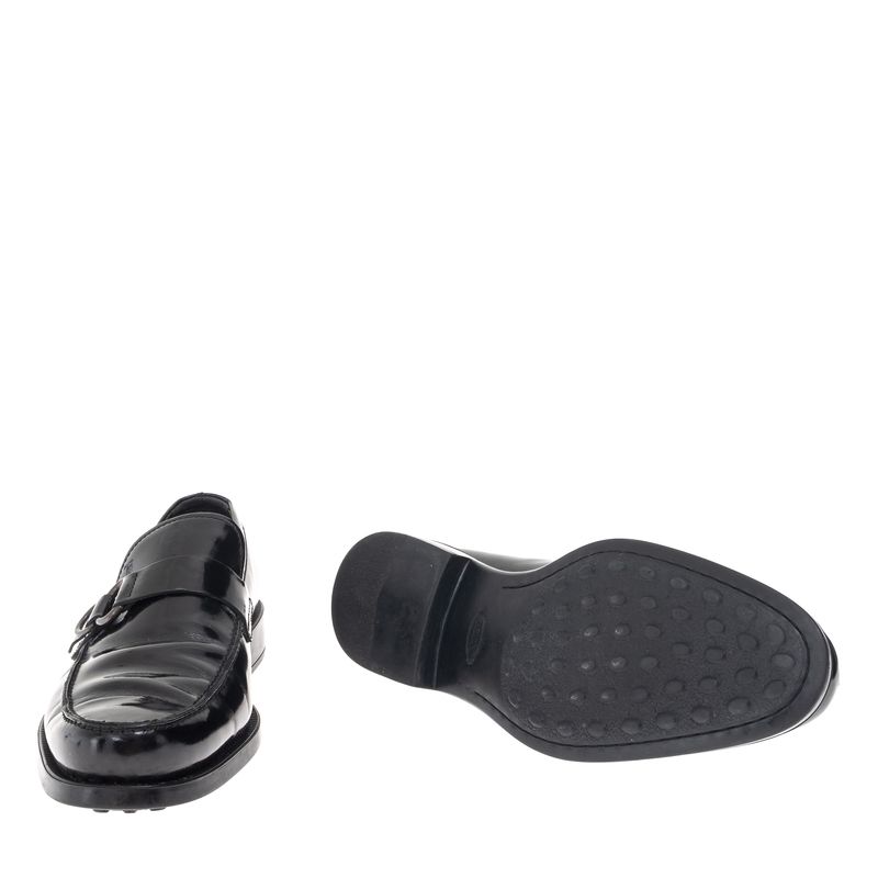 Sapato-Tod-s-Verniz-Preto