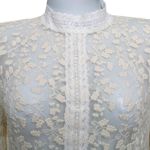 Vestido-Mixed-Longo-Transparente-Branco
