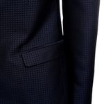 Terno-Dolce---Gabbana-Jacquard-Azul