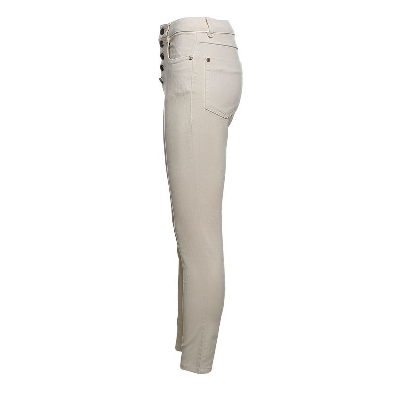 Calca-NK-Jeans-Creme
