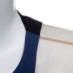 Vestido-Stella-McCartney-Tule-Azul-e-Preto-