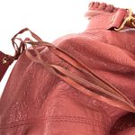 Bolsa-Balenciaga-Motocross-Bucket-Rosa