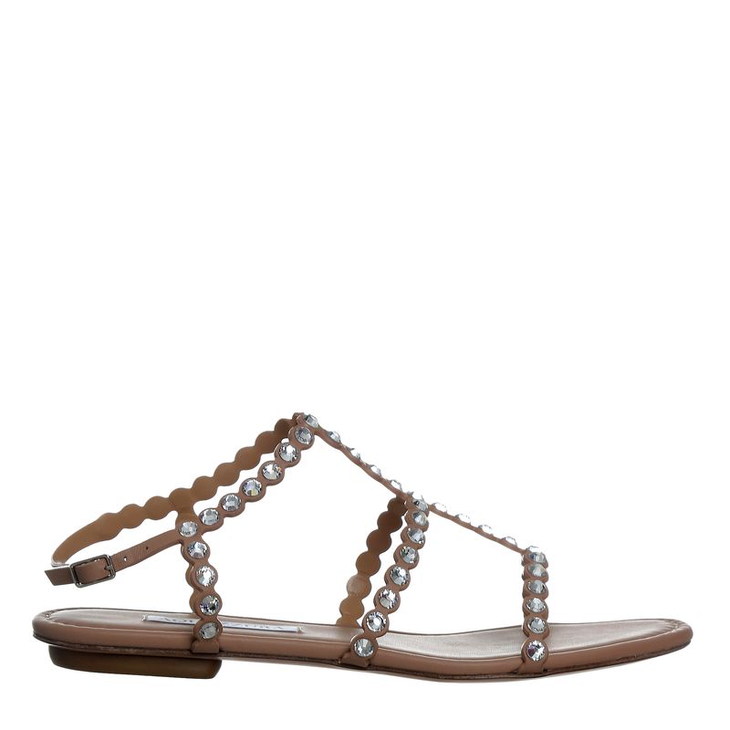 85257-Sandalia-Aquazzura-Rasteira-Cristais-Couro-Bege-1