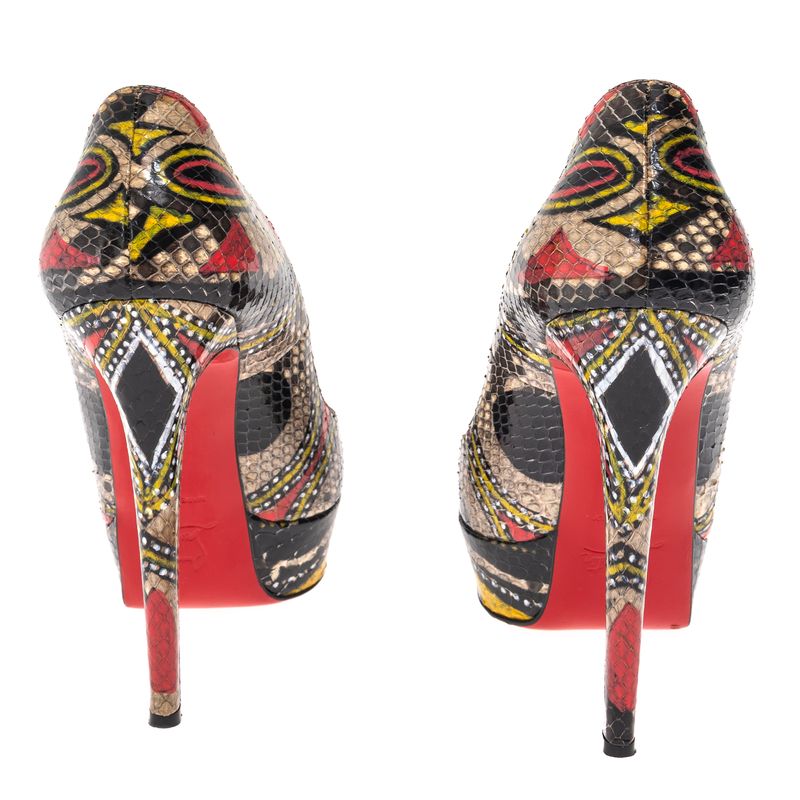 77506-Sapato-Christian-Louboutin-Couro-Exotico-Colorido-2