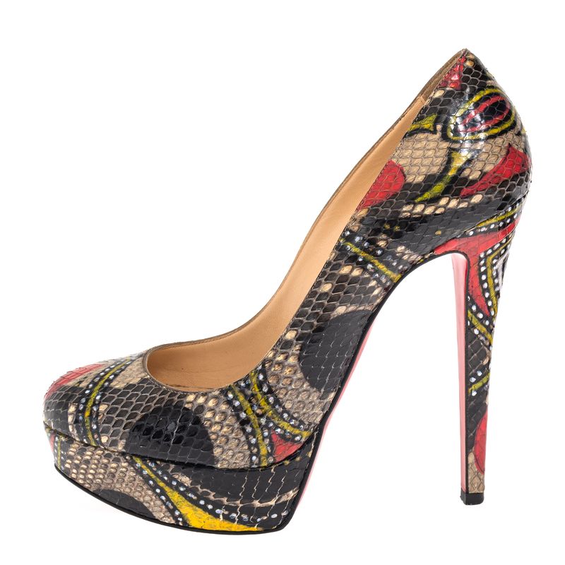 77506-Sapato-Christian-Louboutin-Couro-Exotico-Colorido-3