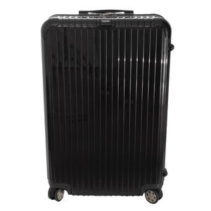 Mala Rimowa Salsa Deluxe L Marrom