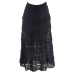 Saia-Coven-Midi-Trico-Preta