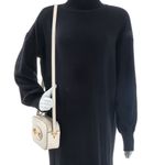 Bolsa-Gucci-1955-Horsebit-Camera-Branca
