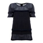 Blusa-Mixed-Trama-e-Franjinhas-Marinho