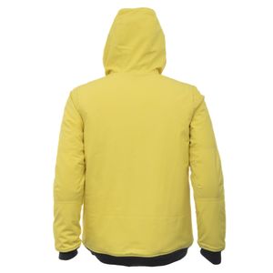 Casaco Hugo Boss Acolchoado Amarelo
