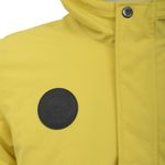 Casaco-Hugo-Boss-Acolchoado-Amarelo